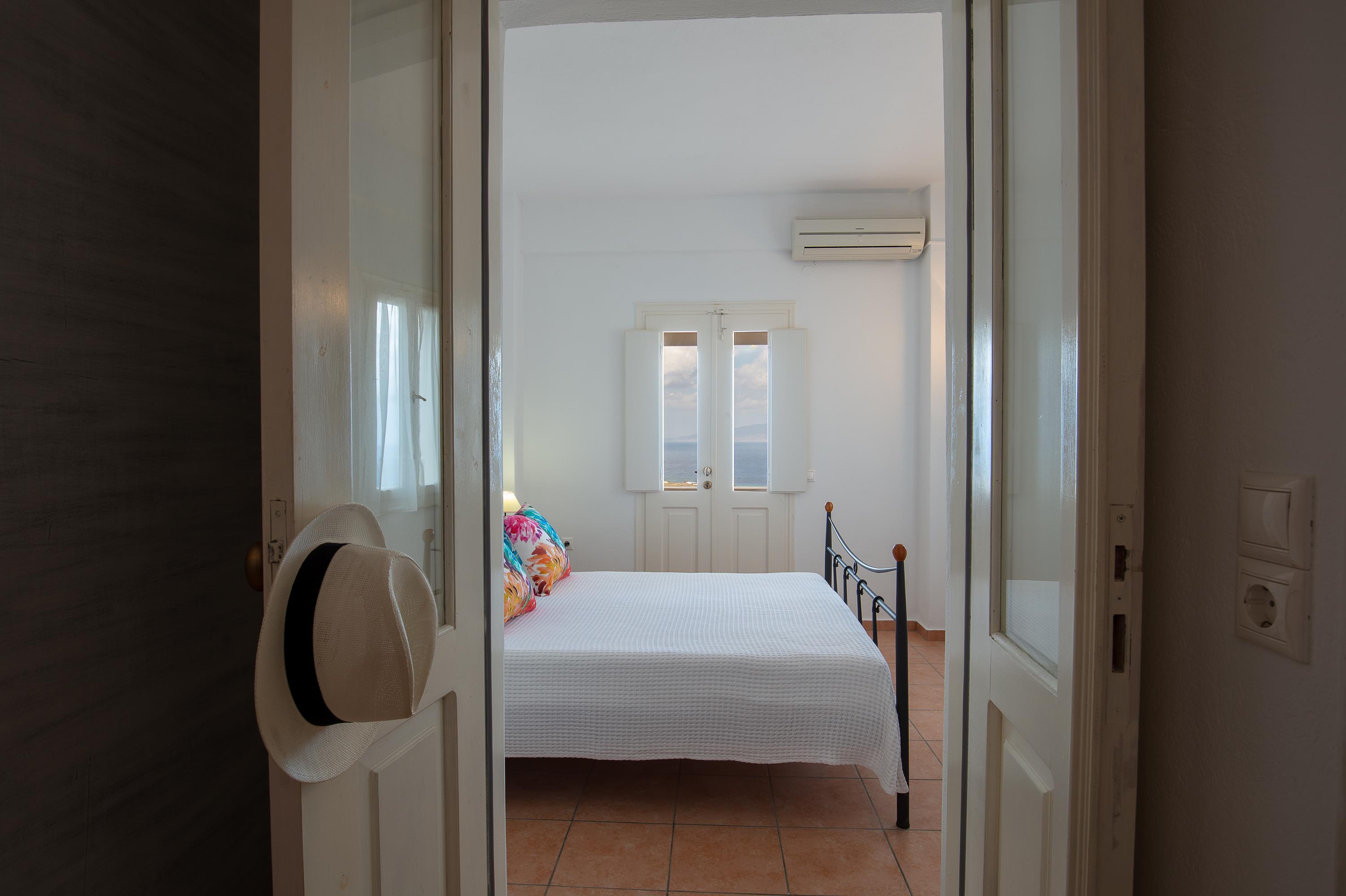 Anchor Suites Oia  Esterno foto