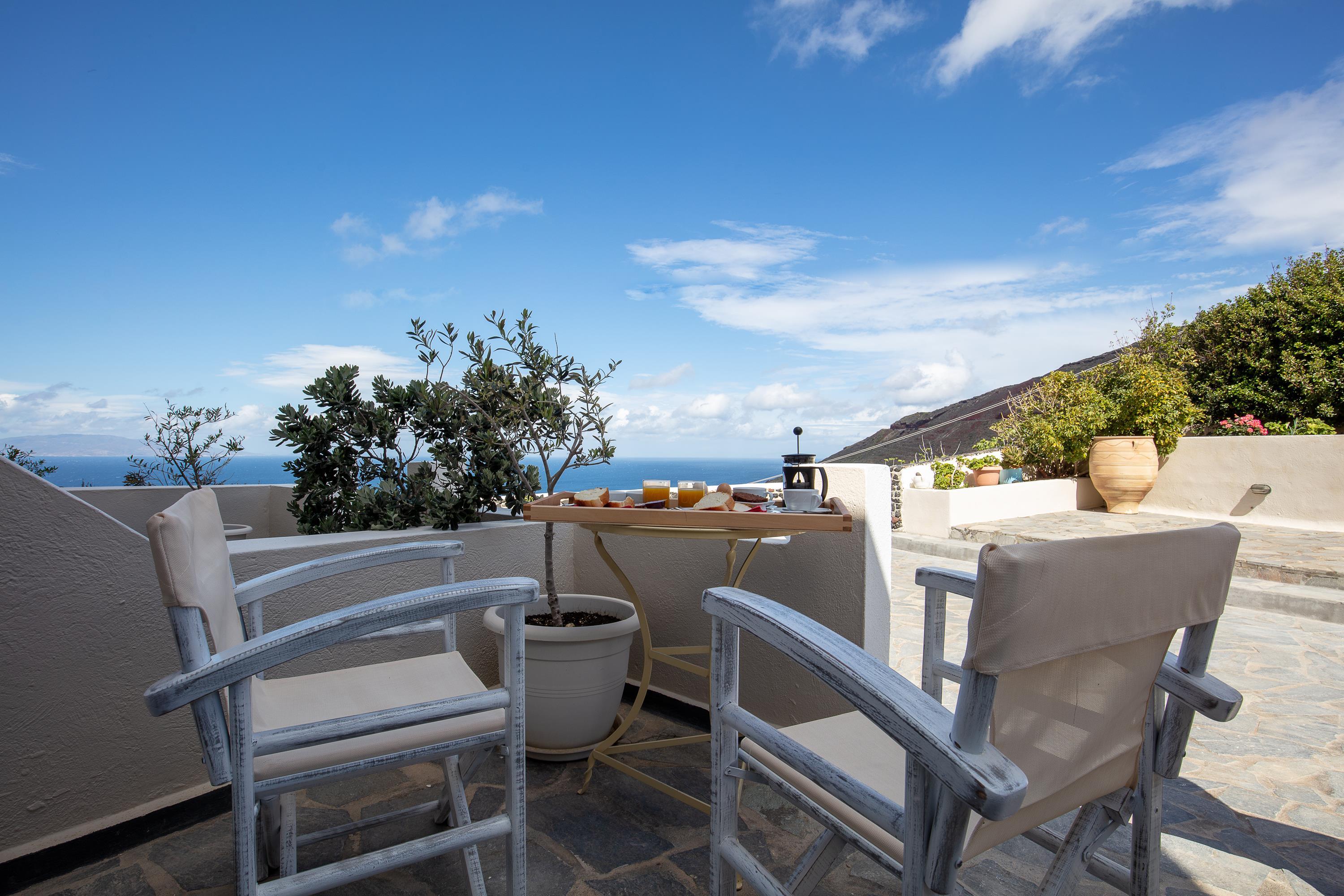 Anchor Suites Oia  Esterno foto