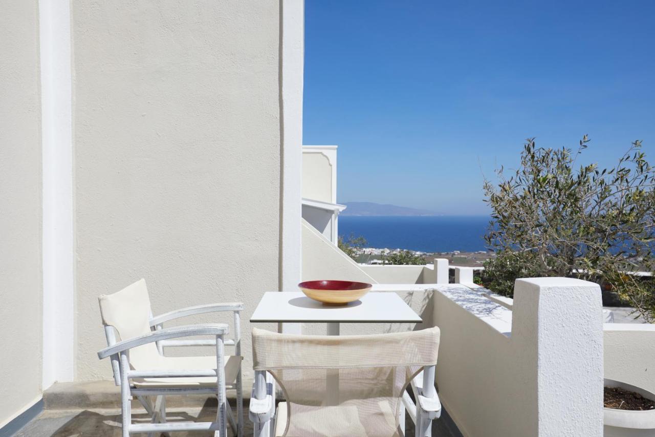 Anchor Suites Oia  Esterno foto