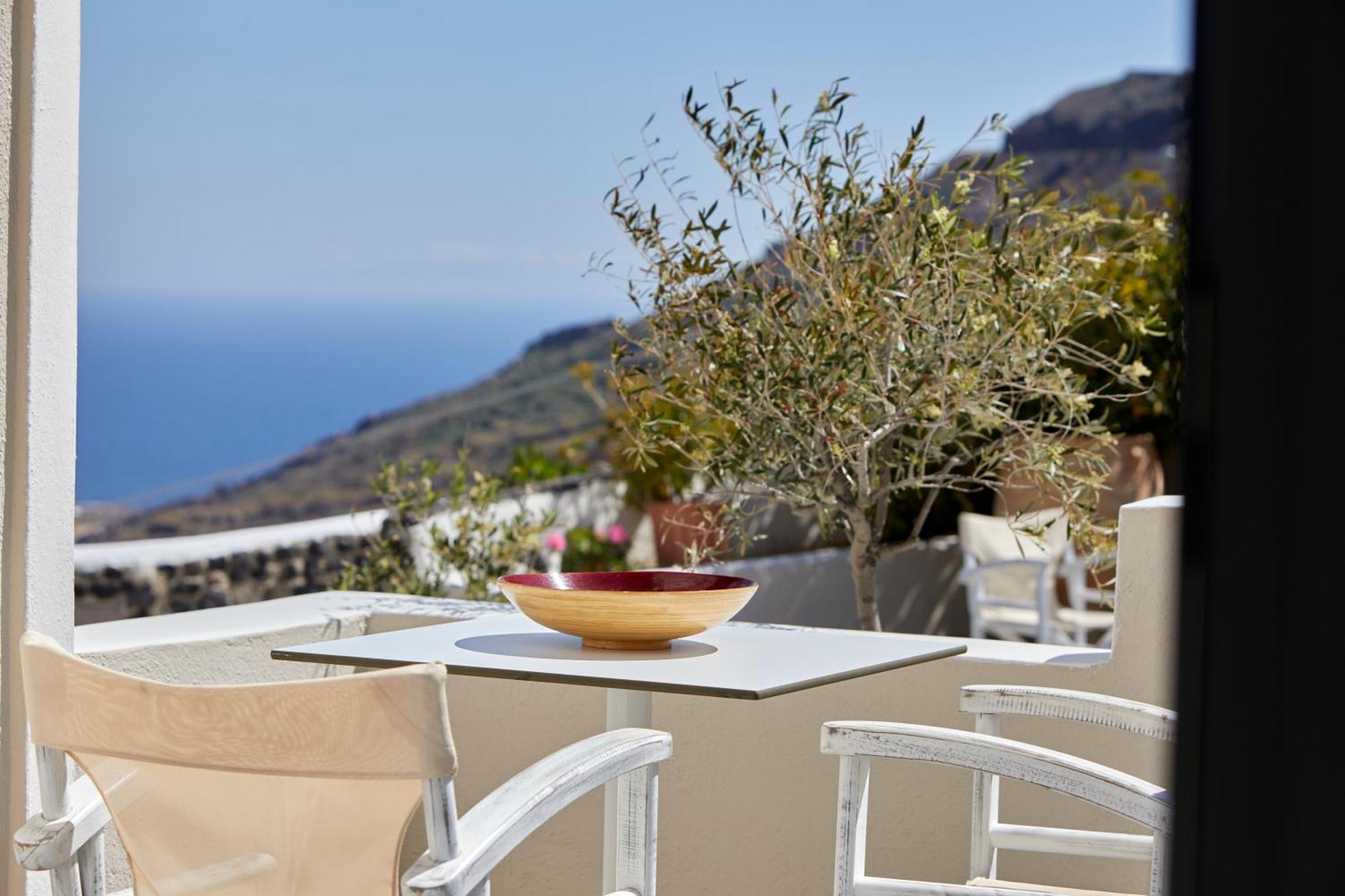 Anchor Suites Oia  Esterno foto